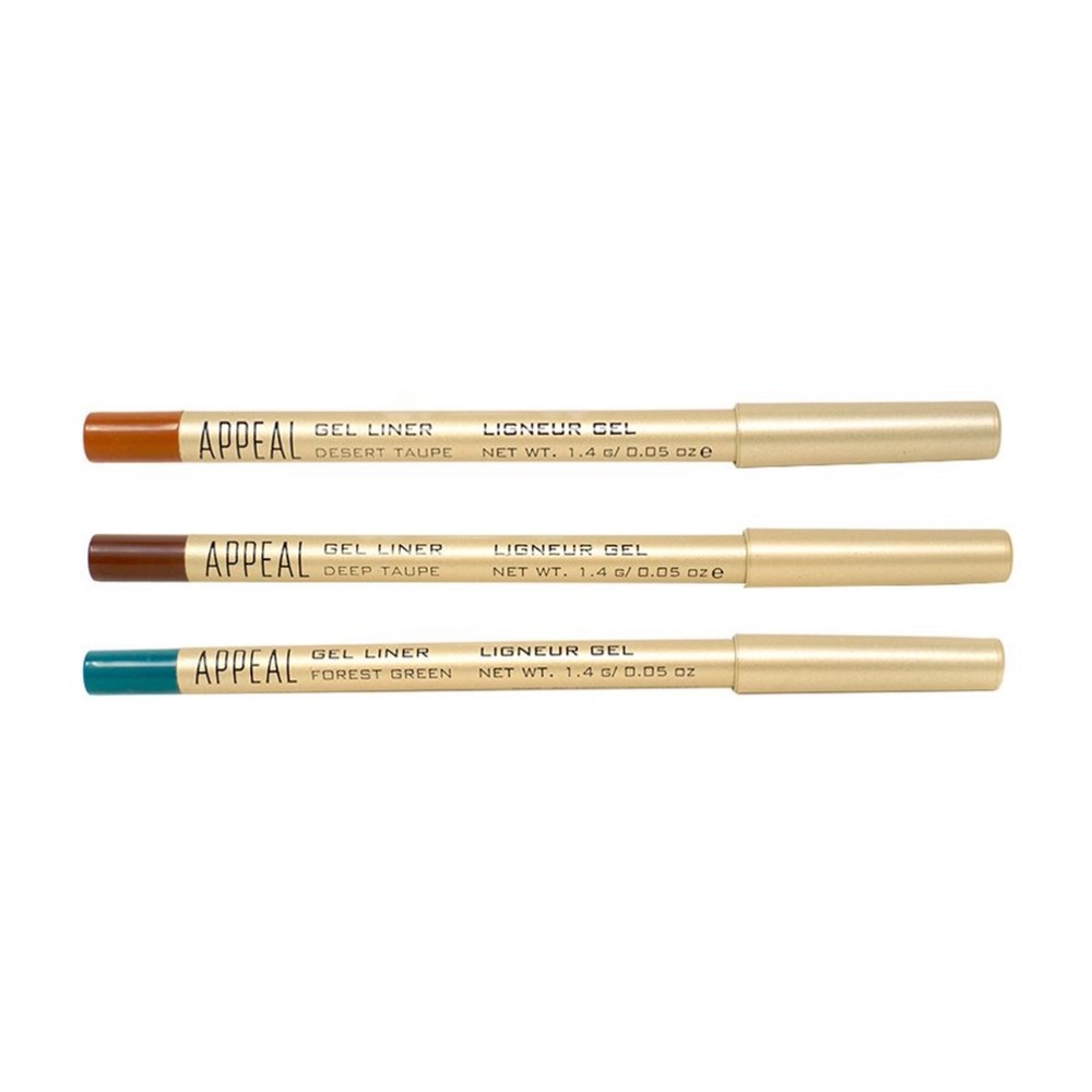 APPEAL Gel Liner
